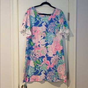 Lilly Pulitzer Helina Dress